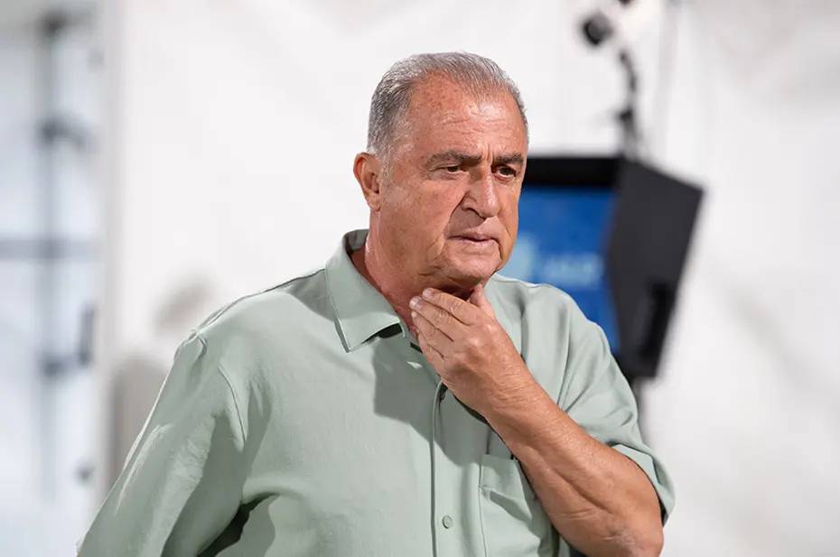 Fatih Terim Geri Dönüyor! İşte Yeni Takımı… 5